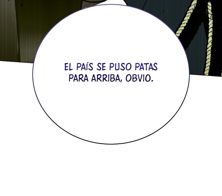La Guía De Rankers Para Vivir Una Vida Ordinaria Capitulo 82 página 23