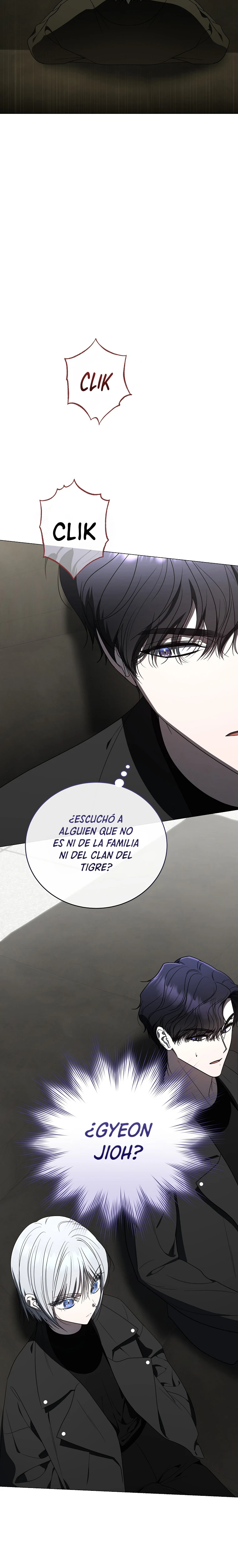 La Guía De Rankers Para Vivir Una Vida Ordinaria Capitulo 82 página 27