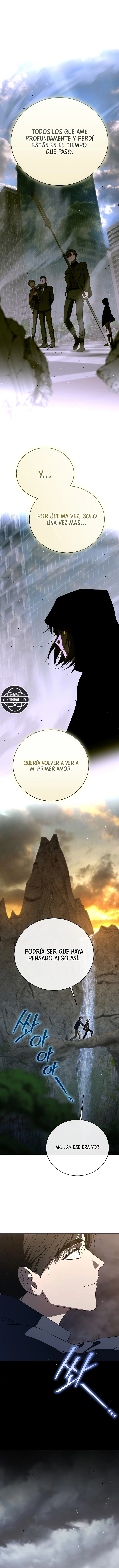La Guía De Rankers Para Vivir Una Vida Ordinaria Capitulo 83 página 10