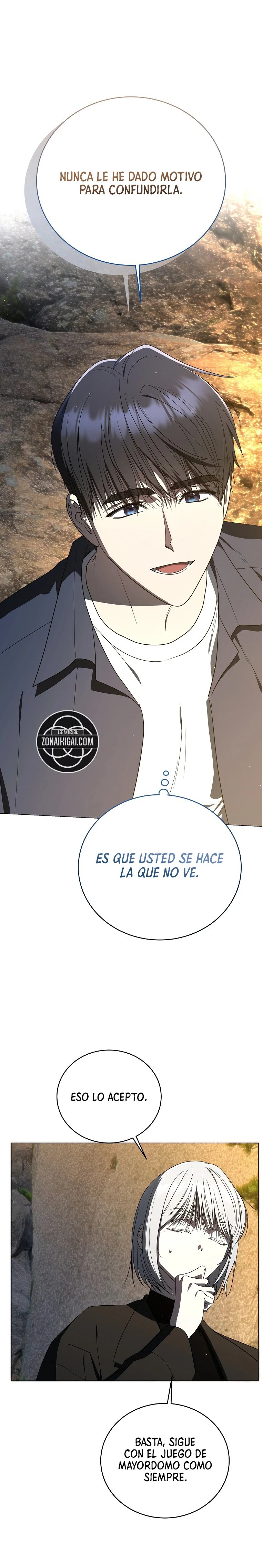 La Guía De Rankers Para Vivir Una Vida Ordinaria Capitulo 83 página 13