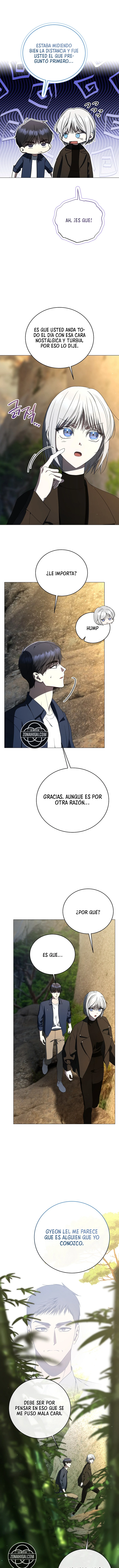 La Guía De Rankers Para Vivir Una Vida Ordinaria Capitulo 83 página 14
