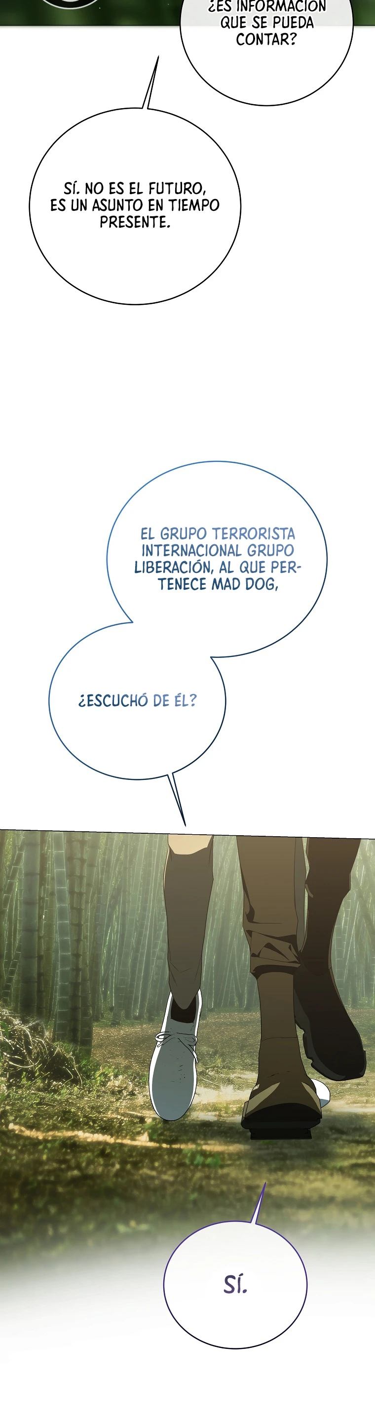 La Guía De Rankers Para Vivir Una Vida Ordinaria Capitulo 83 página 15