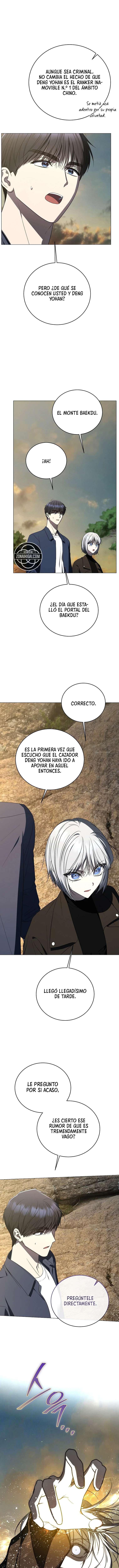 La Guía De Rankers Para Vivir Una Vida Ordinaria Capitulo 83 página 20