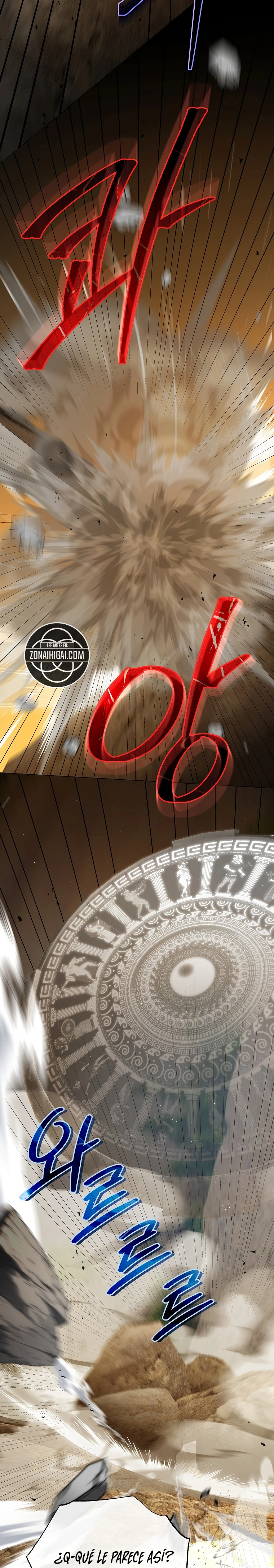 La Guía De Rankers Para Vivir Una Vida Ordinaria Capitulo 83 página 23