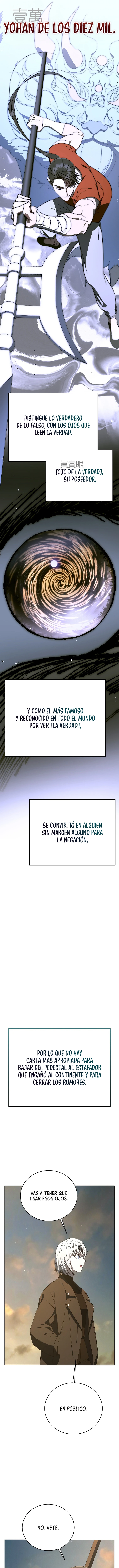 La Guía De Rankers Para Vivir Una Vida Ordinaria Capitulo 84 página 12