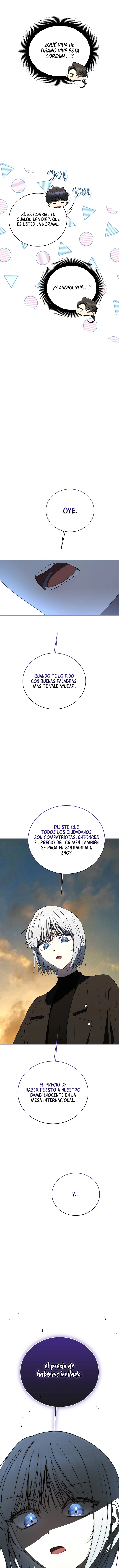 La Guía De Rankers Para Vivir Una Vida Ordinaria Capitulo 84 página 18