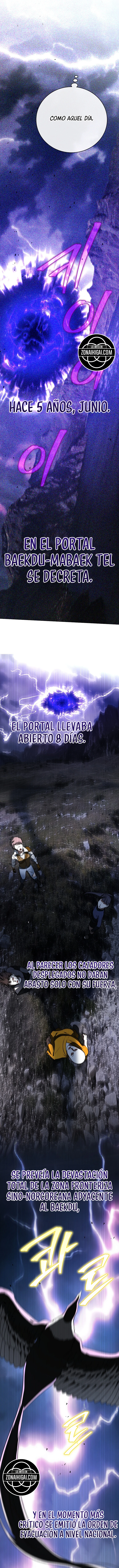 La Guía De Rankers Para Vivir Una Vida Ordinaria Capitulo 84 página 20