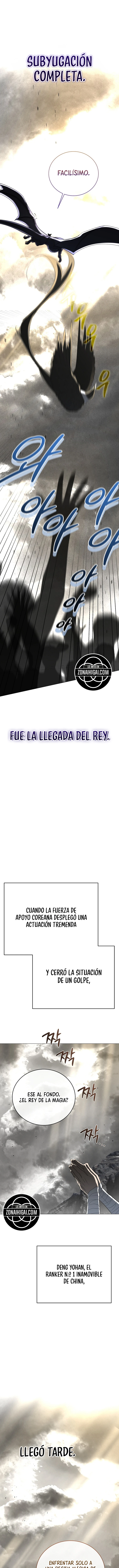 La Guía De Rankers Para Vivir Una Vida Ordinaria Capitulo 84 página 24