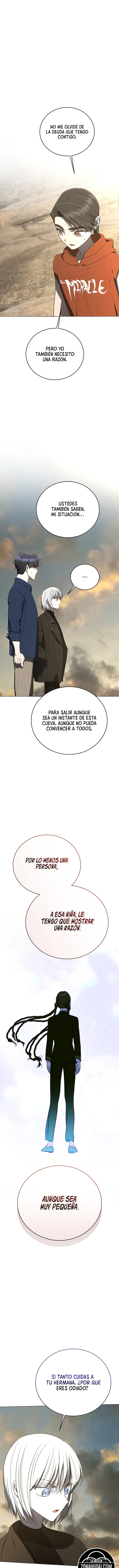 La Guía De Rankers Para Vivir Una Vida Ordinaria Capitulo 84 página 30