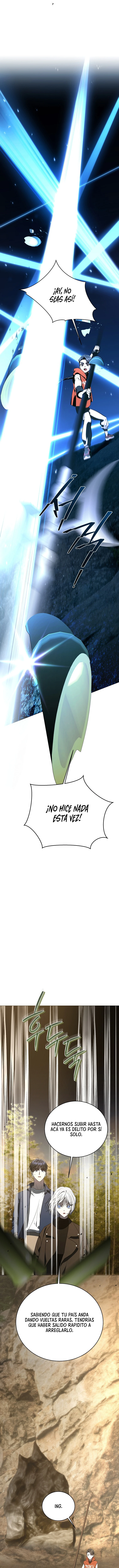 La Guía De Rankers Para Vivir Una Vida Ordinaria Capitulo 84 página 4