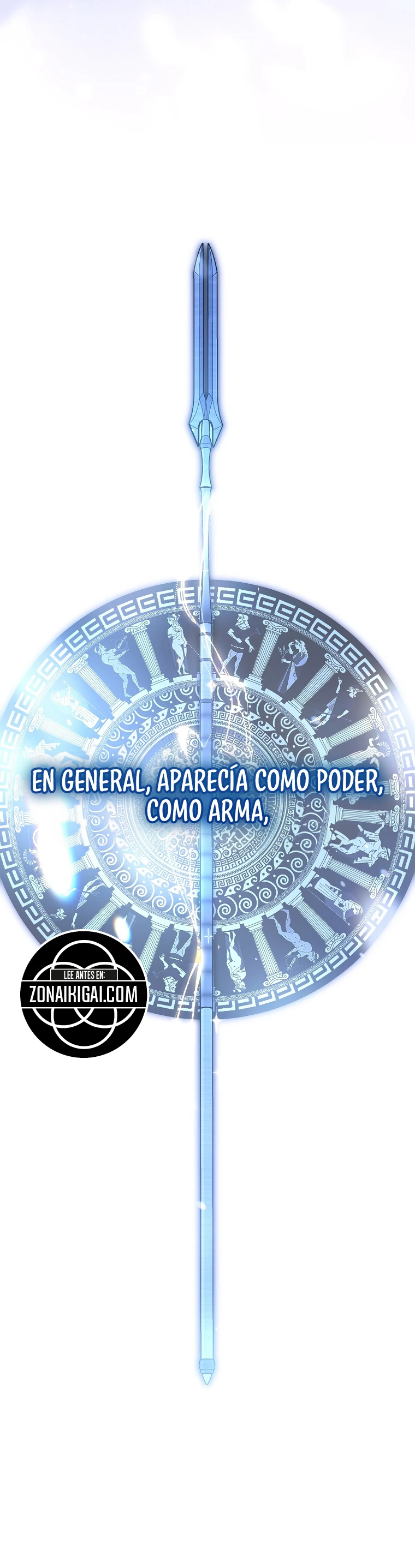 La Guía De Rankers Para Vivir Una Vida Ordinaria Capitulo 85 página 13