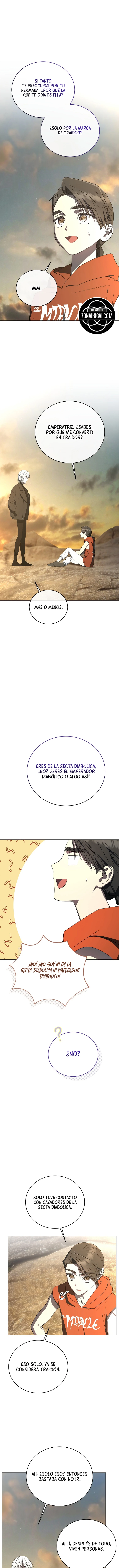 La Guía De Rankers Para Vivir Una Vida Ordinaria Capitulo 85 página 2