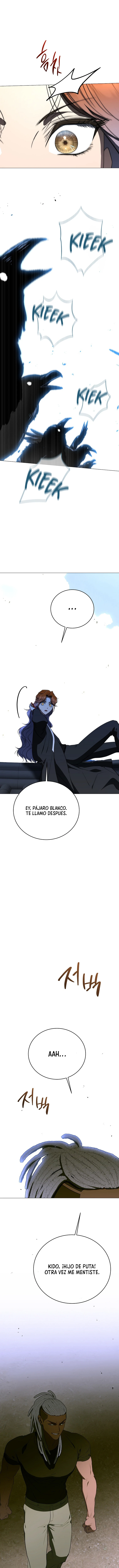 La Guía De Rankers Para Vivir Una Vida Ordinaria Capitulo 85 página 26