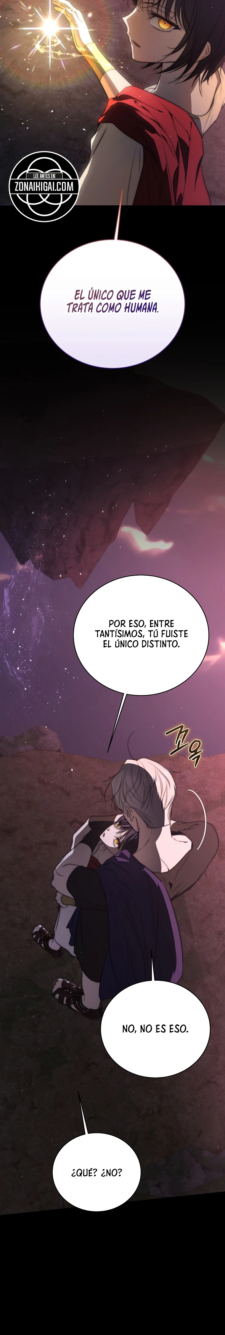 La Guía De Rankers Para Vivir Una Vida Ordinaria Capitulo 86 página 13