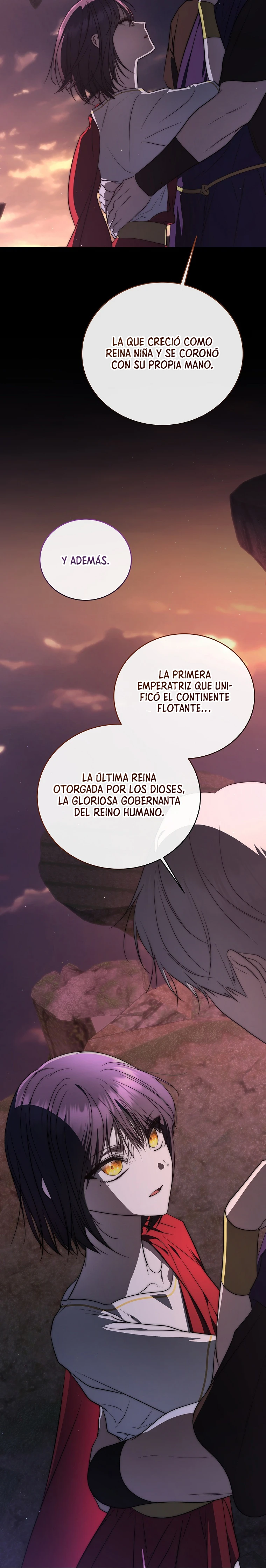 La Guía De Rankers Para Vivir Una Vida Ordinaria Capitulo 86 página 15
