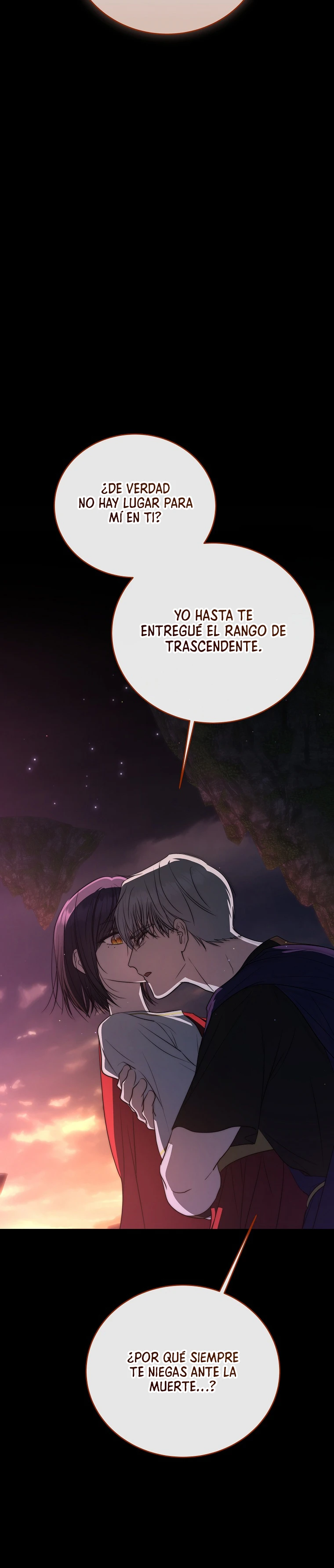 La Guía De Rankers Para Vivir Una Vida Ordinaria Capitulo 86 página 17