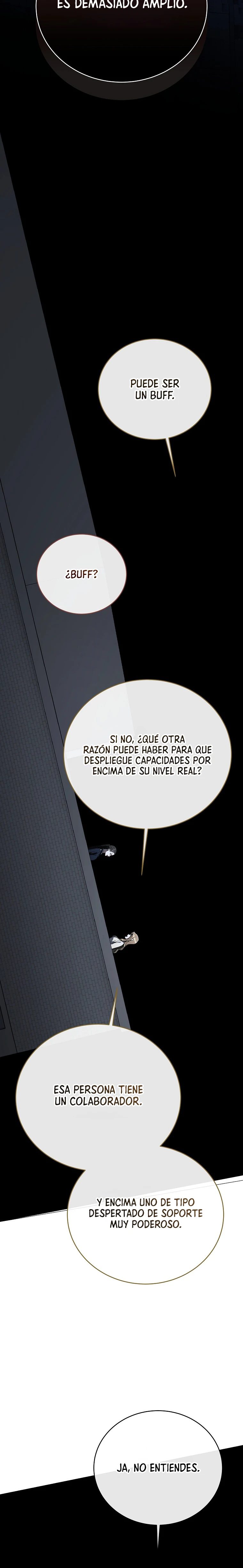 La Guía De Rankers Para Vivir Una Vida Ordinaria Capitulo 87 página 13