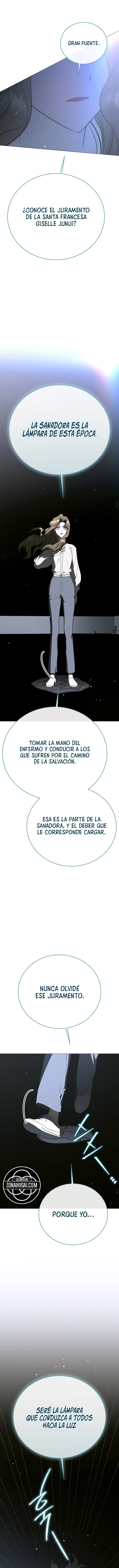 La Guía De Rankers Para Vivir Una Vida Ordinaria Capitulo 87 página 22