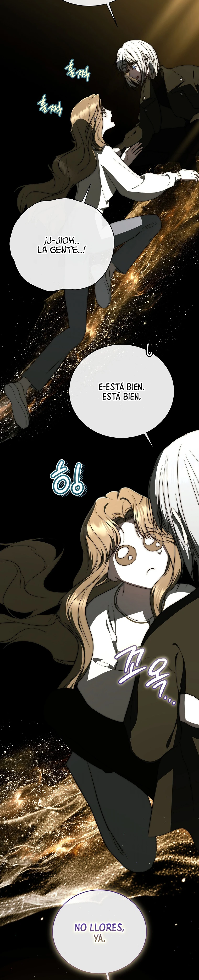 La Guía De Rankers Para Vivir Una Vida Ordinaria Capitulo 88 página 3