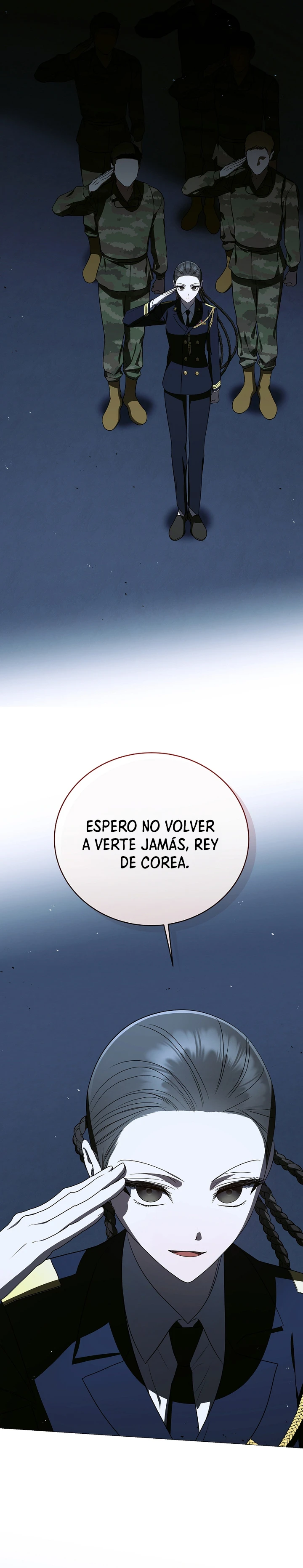 La Guía De Rankers Para Vivir Una Vida Ordinaria Capitulo 90 página 13