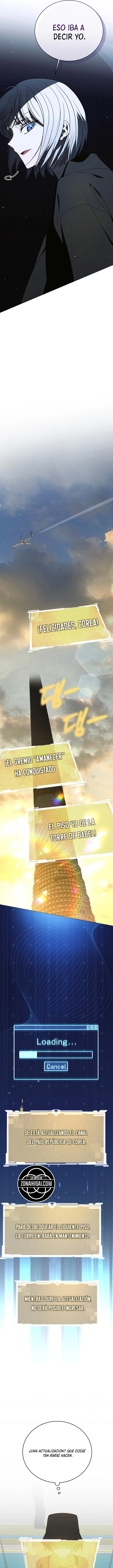 La Guía De Rankers Para Vivir Una Vida Ordinaria Capitulo 90 página 14
