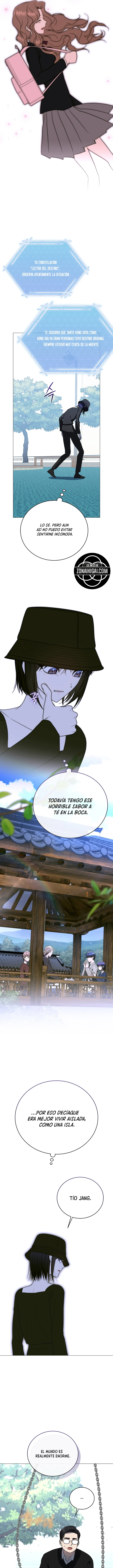 La Guía De Rankers Para Vivir Una Vida Ordinaria Capitulo 90 página 18
