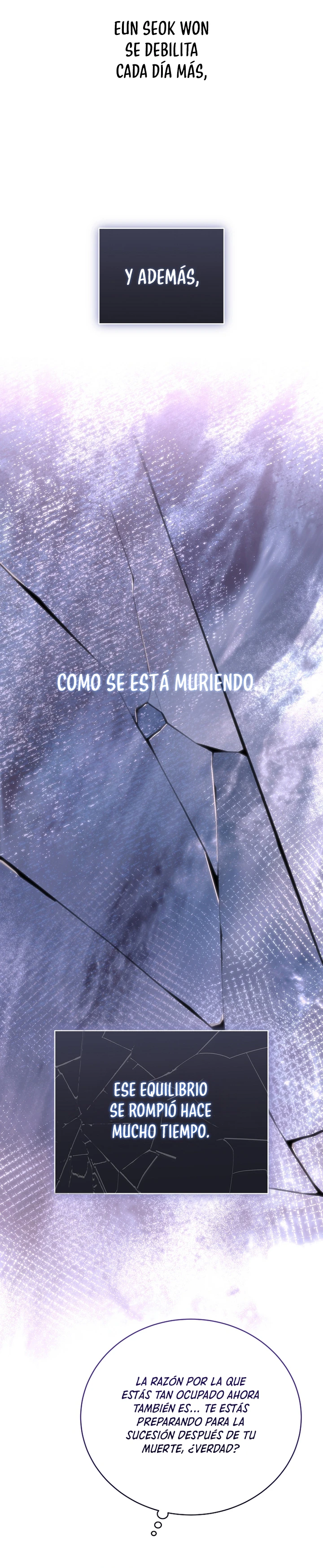La Guía De Rankers Para Vivir Una Vida Ordinaria Capitulo 93 página 11