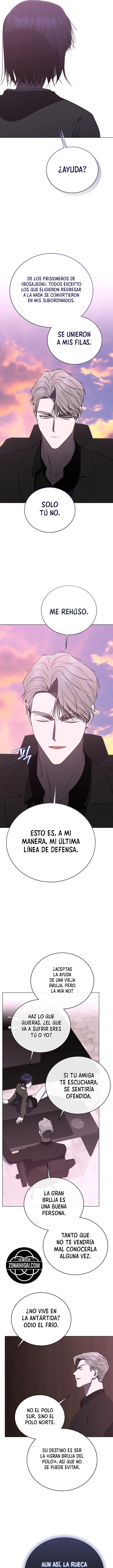 La Guía De Rankers Para Vivir Una Vida Ordinaria Capitulo 93 página 12