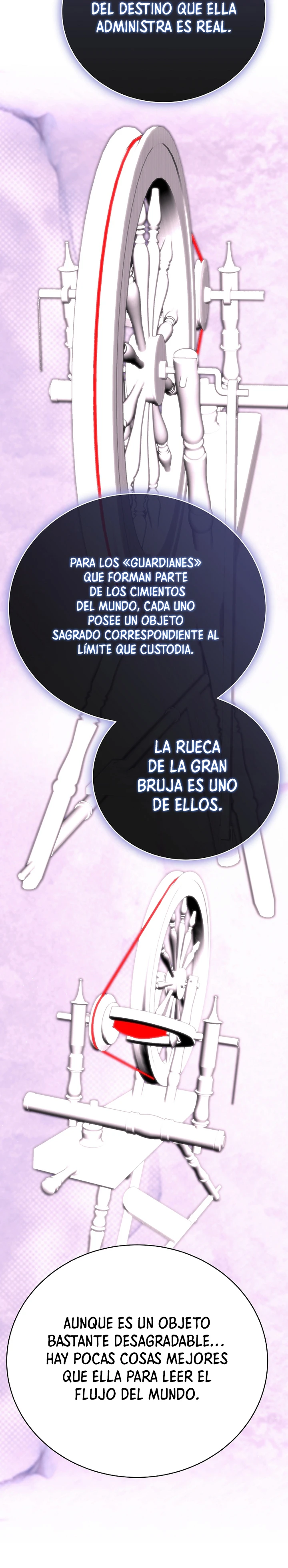 La Guía De Rankers Para Vivir Una Vida Ordinaria Capitulo 93 página 13
