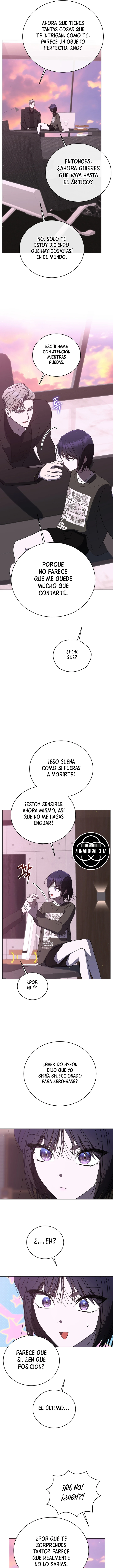 La Guía De Rankers Para Vivir Una Vida Ordinaria Capitulo 93 página 14