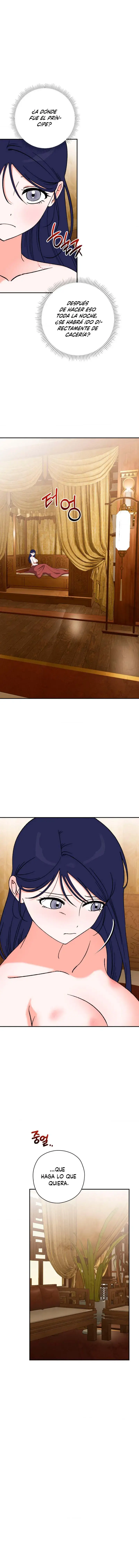 Formación del príncipe heredero Capitulo 13 página 15