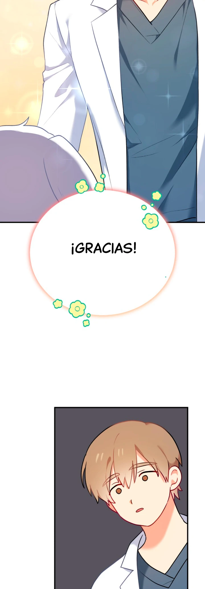 Veterinario Hola Capitulo 1 página 44