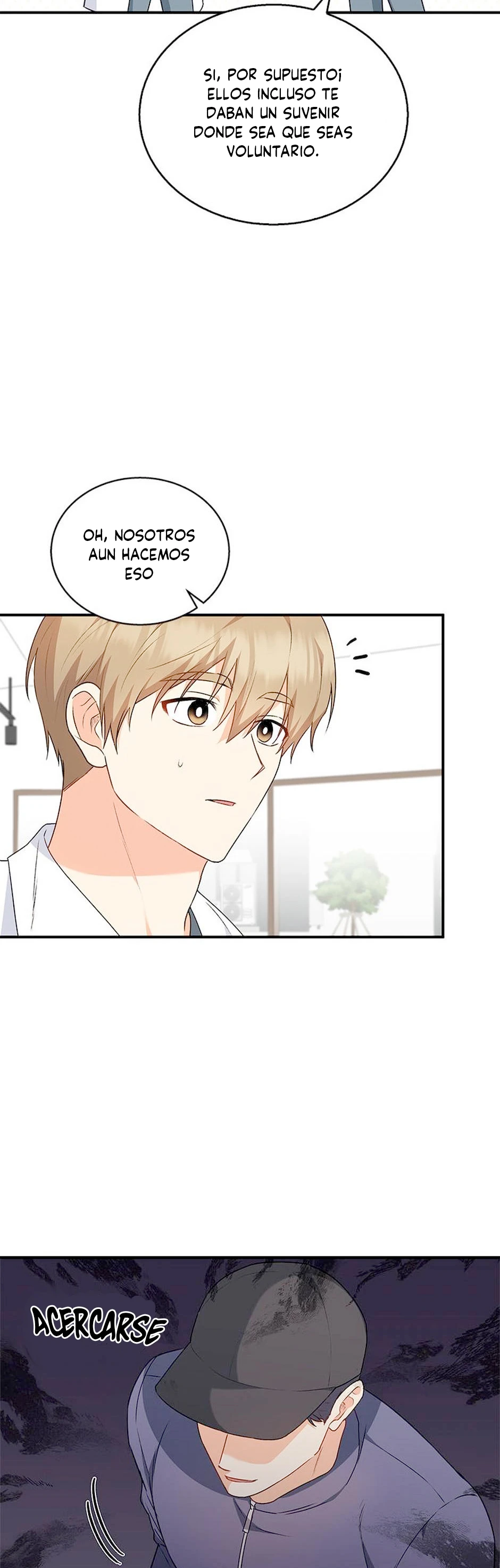 Veterinario Hola Capitulo 11 página 15
