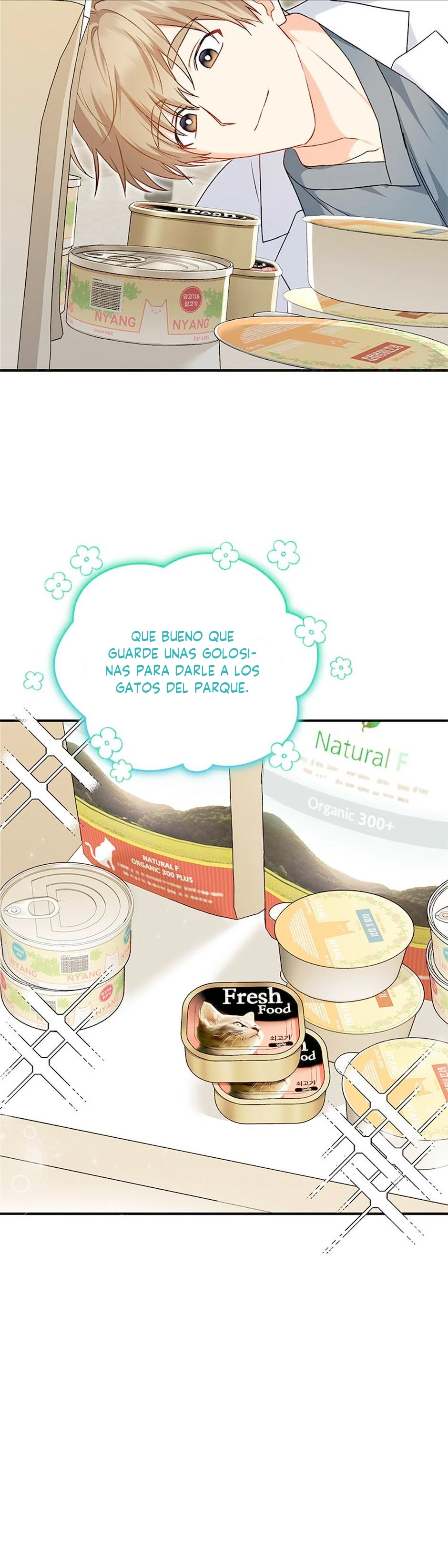 Veterinario Hola Capitulo 11 página 21