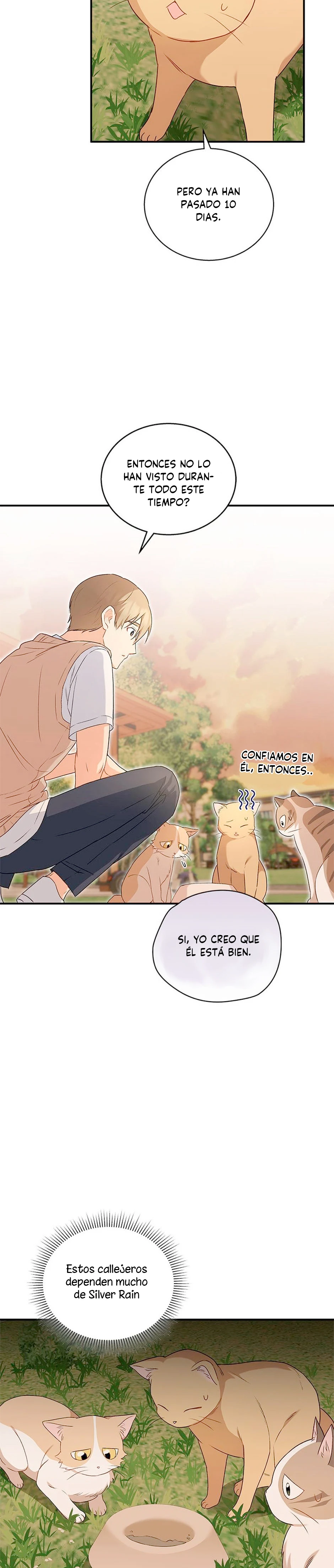 Veterinario Hola Capitulo 11 página 28