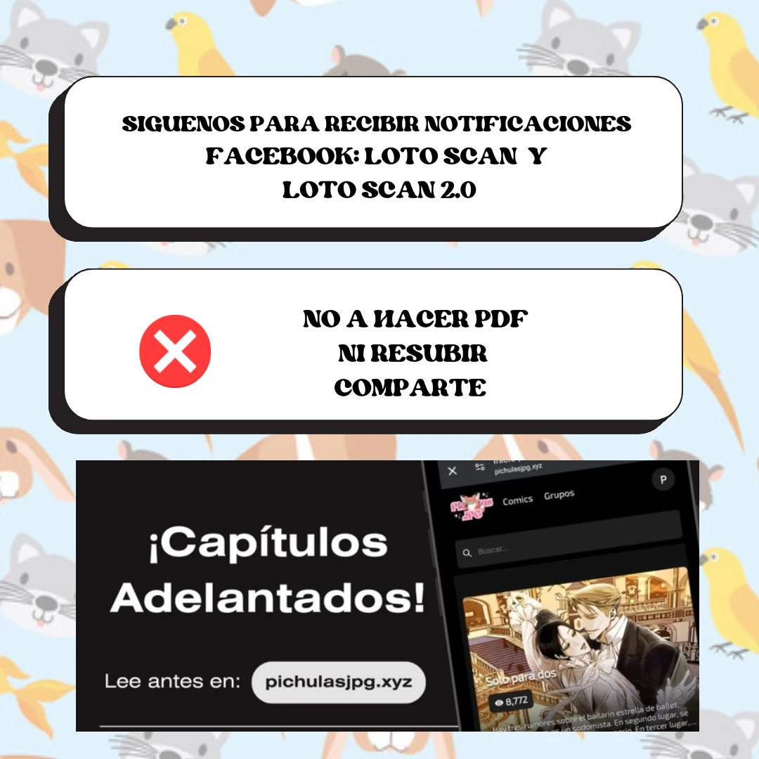 Veterinario Hola Capitulo 11 página 32