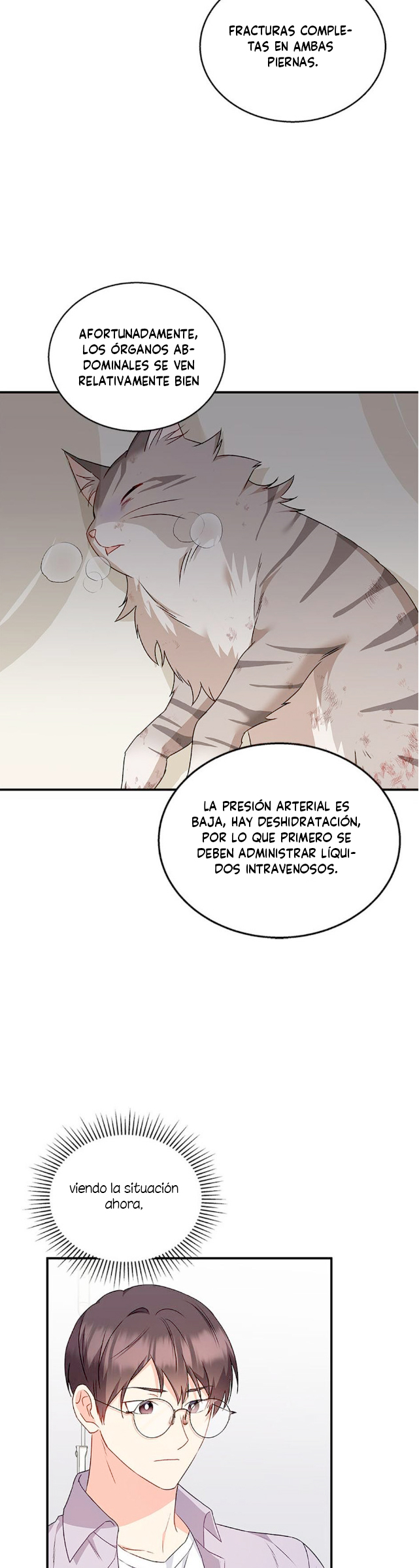 Veterinario Hola Capitulo 13 página 15