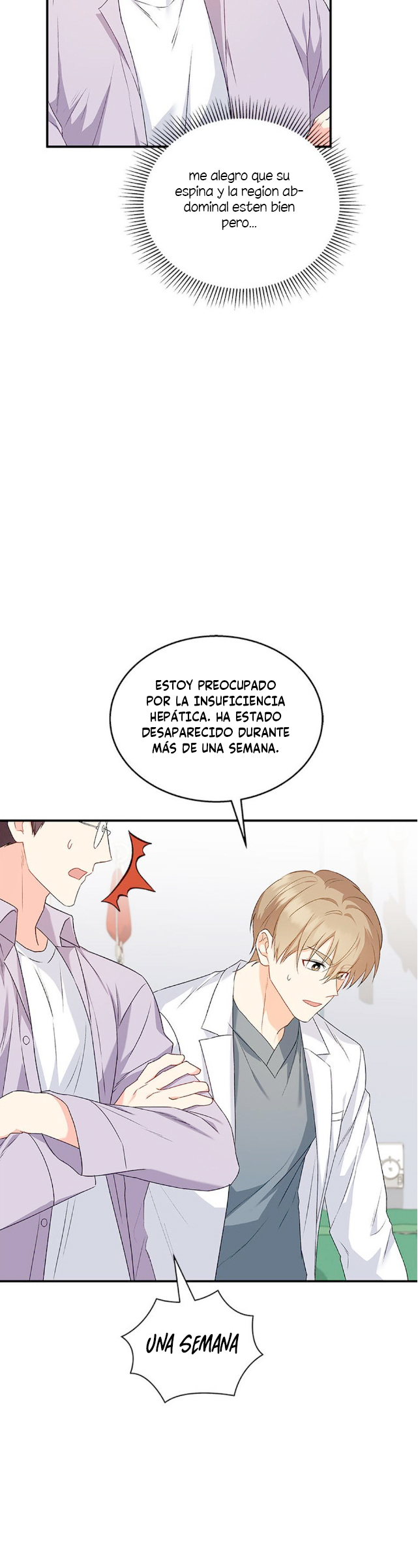 Veterinario Hola Capitulo 13 página 16
