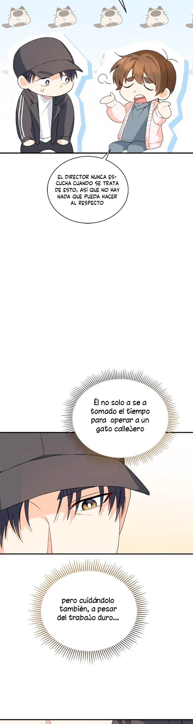 Veterinario Hola Capitulo 13 página 25