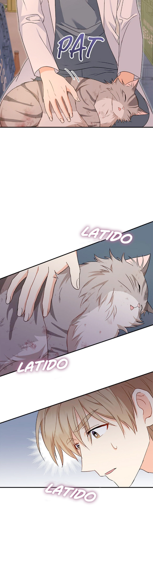 Veterinario Hola Capitulo 13 página 4