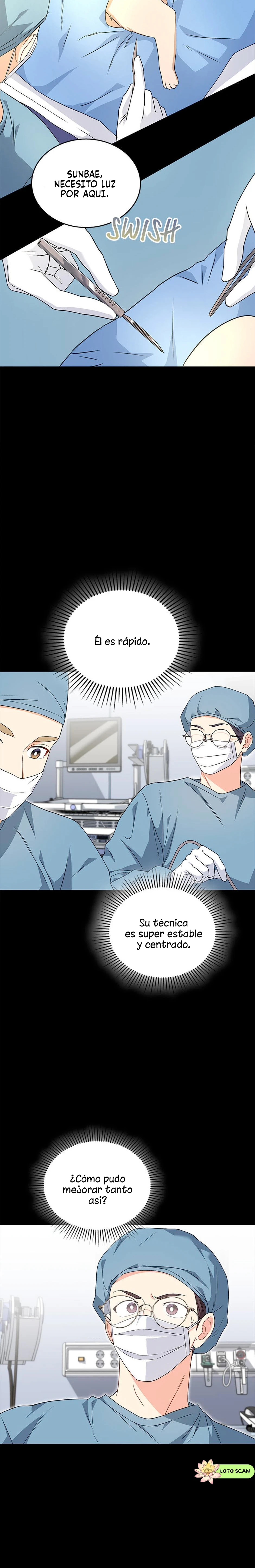 Veterinario Hola Capitulo 14 página 10