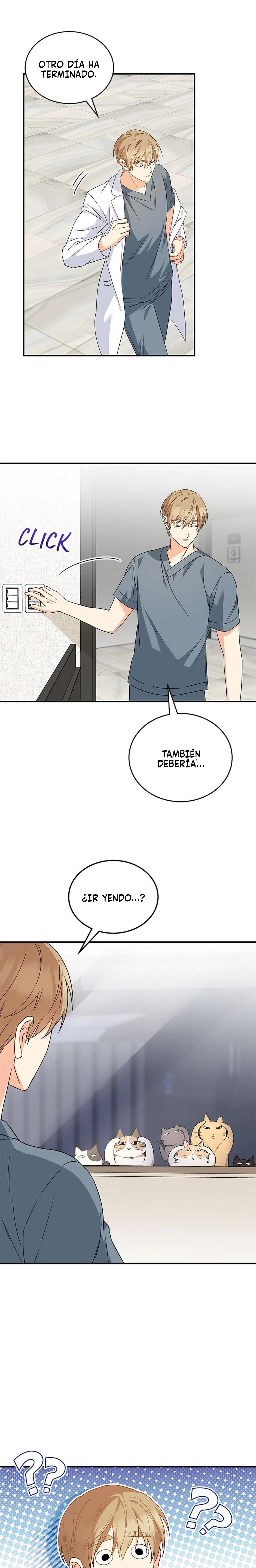 Veterinario Hola Capitulo 14 página 13