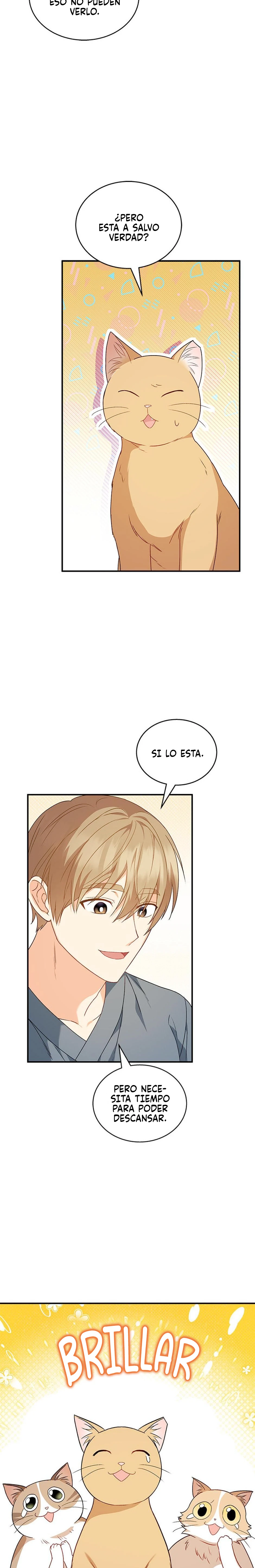 Veterinario Hola Capitulo 14 página 15