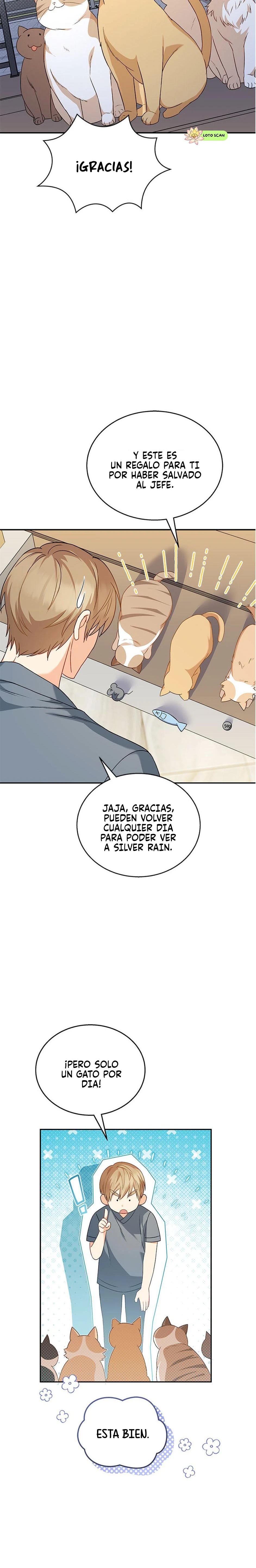 Veterinario Hola Capitulo 14 página 20