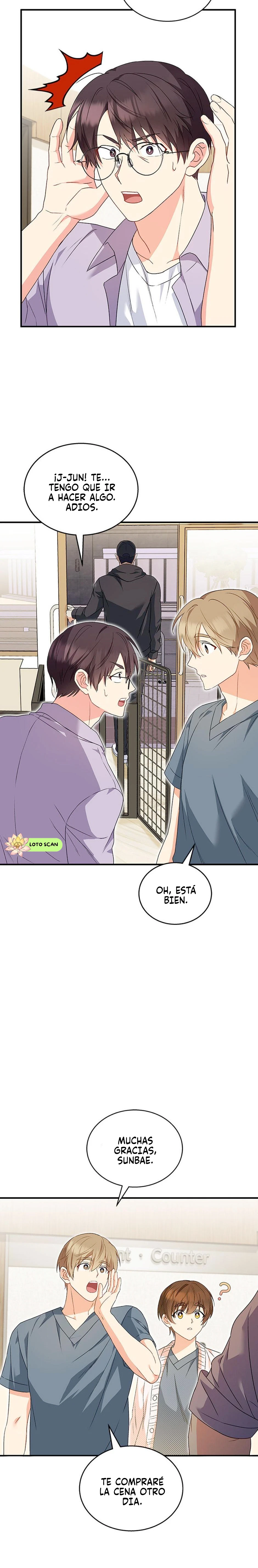 Veterinario Hola Capitulo 14 página 4
