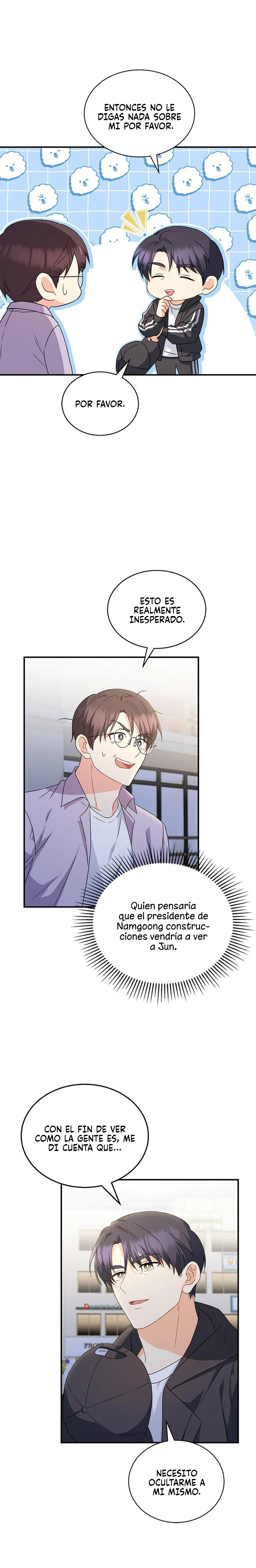 Veterinario Hola Capitulo 14 página 7