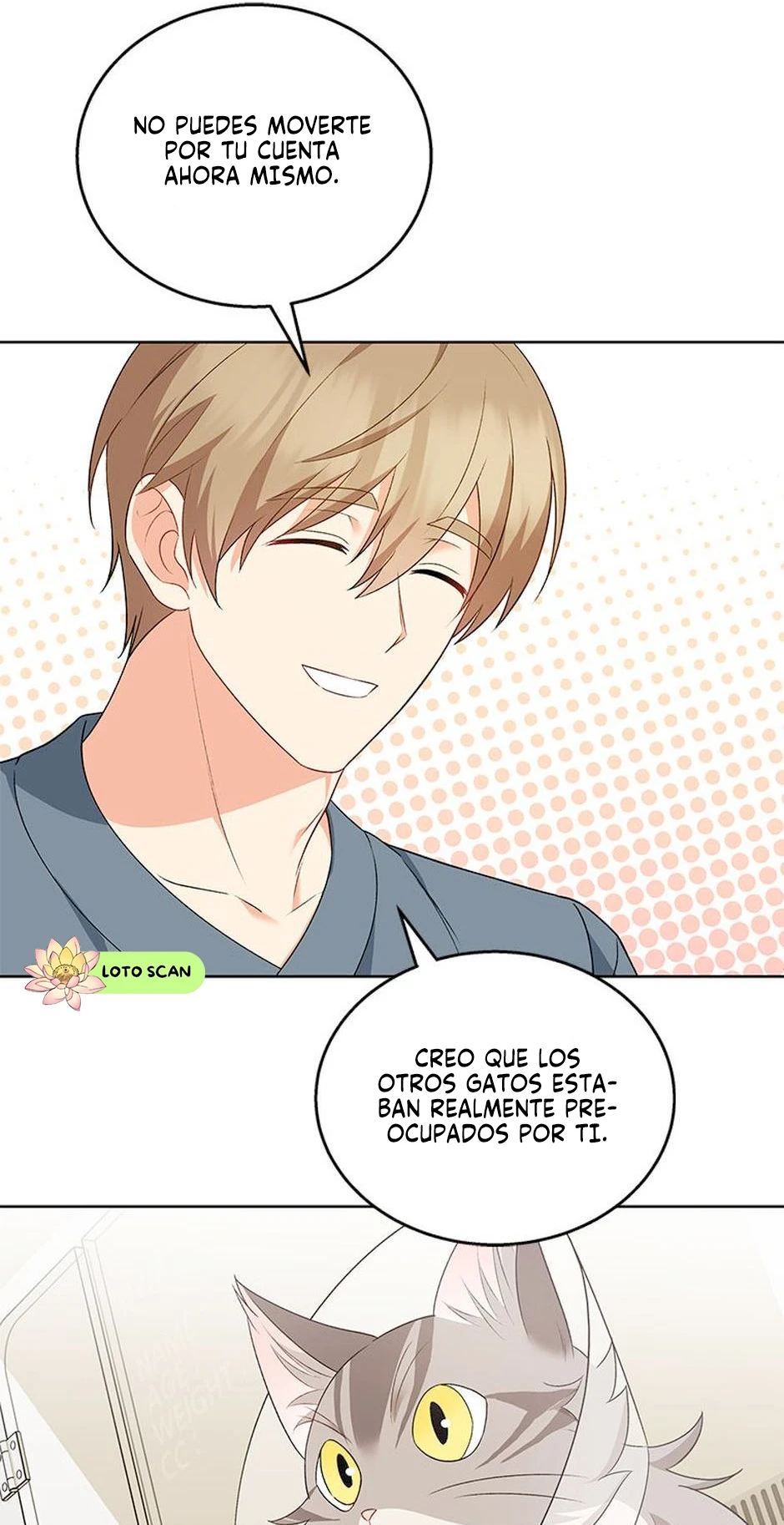 Veterinario Hola Capitulo 15 página 12