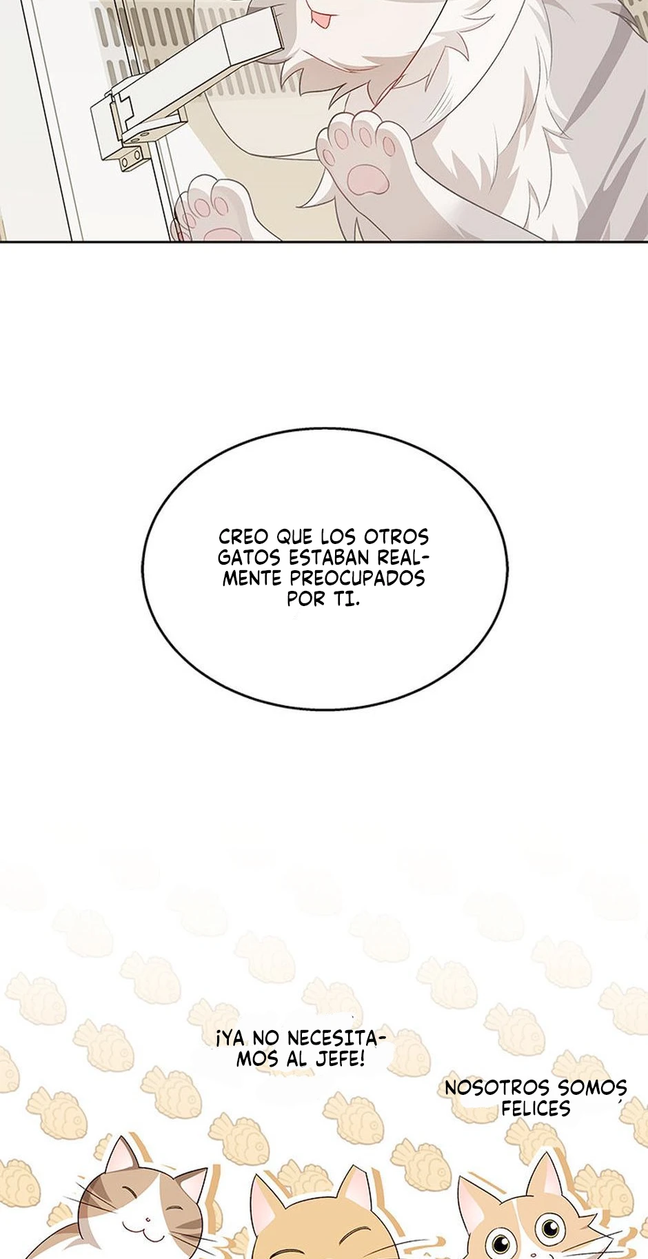Veterinario Hola Capitulo 15 página 13