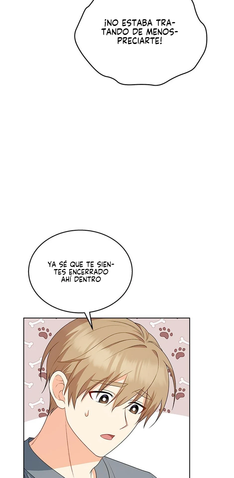 Veterinario Hola Capitulo 15 página 28