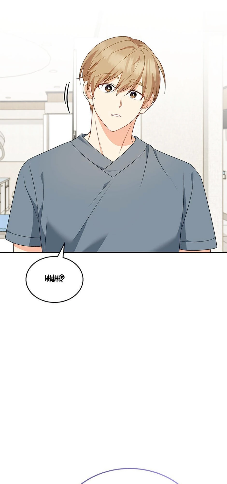 Veterinario Hola Capitulo 15 página 33